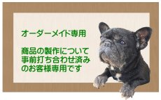 画像1: 【Ｓ様専用】大型犬用フリードア　2000mm仕上げ　レール拡張　 【大型1個口】 (1)