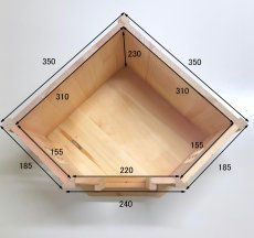 画像4: 【コーナーブリックハウスＬ】 (4)
