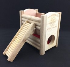 画像1: 【スモールベッドＷ】 (1)