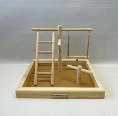 画像1: 【バードアスレチック　ＳＴ－３００】 (1)
