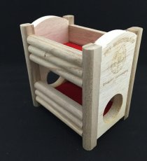 画像2: 【スモールベッドＷ】 (2)