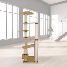 画像1: 【Ｔ様】トルネードムーブＭＢ・絨毯貼付け加工 (1)