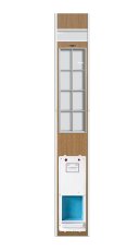 画像3: FDCOT◆ オートマチックフリードア　OT-1750　 【大型1個口】 (3)
