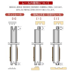 画像13: FDCJ◆基本のフリードア　猫用キャットフリードア　JFD-1750　 【大型1個口】 (13)
