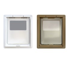 画像2: 中型犬用ドッグフラップ　DF-Ｍ (2)