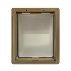 画像4: 中型犬用ドッグフラップ　DF-Ｍ (4)