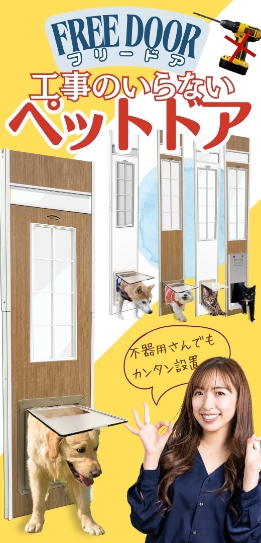 フリードア
